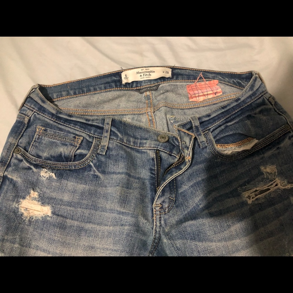Jeans - Picture 2 of 8
